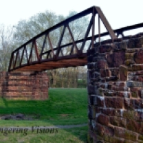 Metal(Steel)bridge# (6)