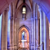 The National Cathedral(w)# (2)