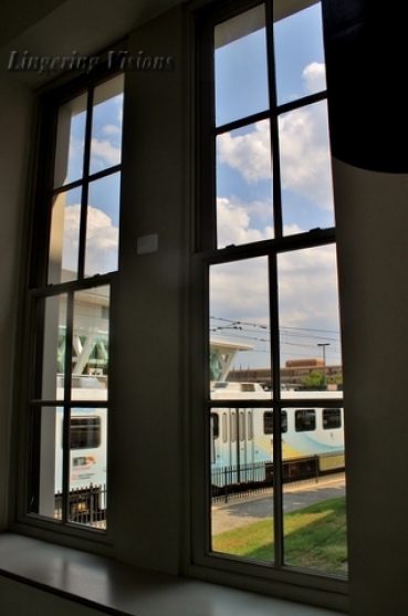 Camden Yards Windows(e)# (4)