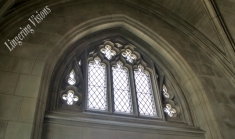 Stained Glass Windows of the National Cathedral(w)# (1)