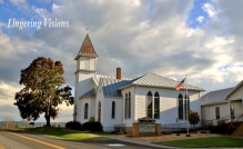 Mt. Zion Lutheran Church(w)