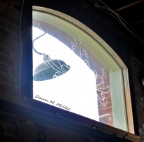 Warehouse Art Windows(w)# (12)