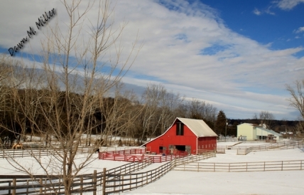 Winter Barns(w)# (8)