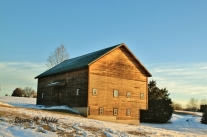 Winter Barns(w)# (9)