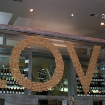 LOVE at Veritas Vineyards