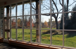 October Windows in Gettysburg PA(w)# (1)
